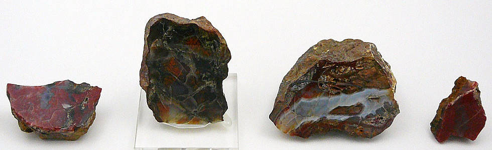 Achat Chalcedon Doppel Karlstatten NÖ