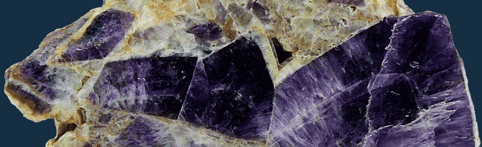 Amethyst Maissau Niederösterreich