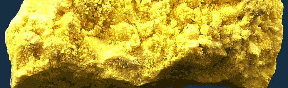 Schwefel Vulkano Italien Schwefel Vulkano Italien