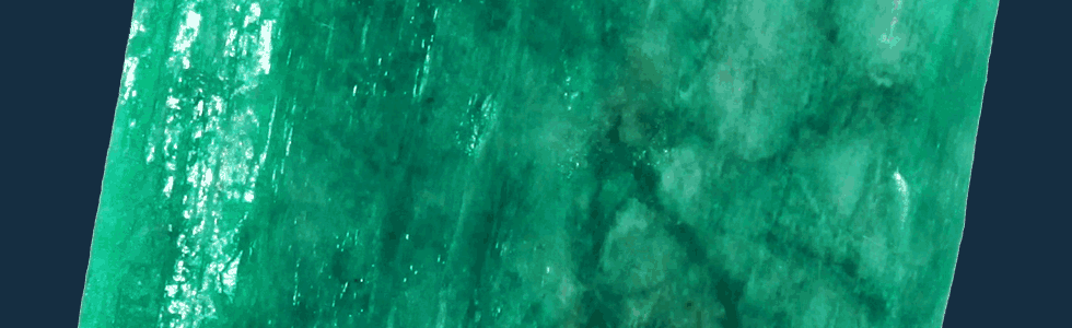 Amazonit Peakes Peak Colorado USA Amazonit Peakes Peak Colorado USA